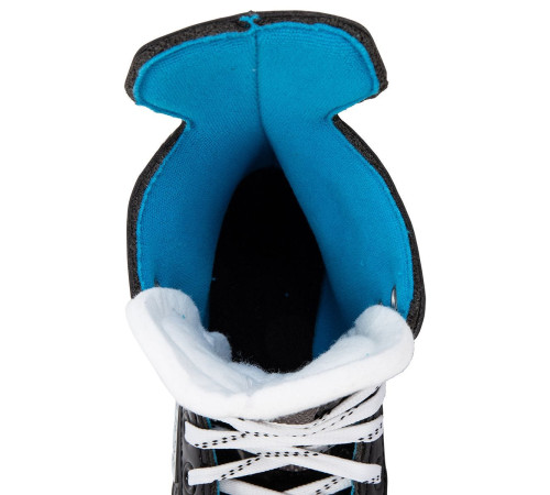 Коньки BAUER X-LP YTH