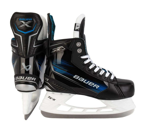 Коньки BAUER X INT Коньки BAUER X INT