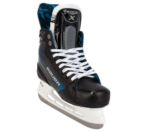 Коньки BAUER X INT Коньки BAUER X INT