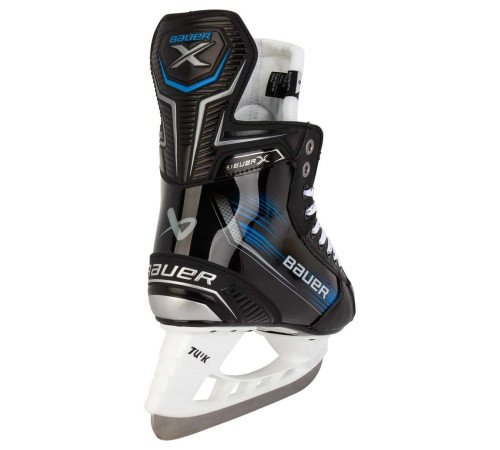Коньки BAUER X INT Коньки BAUER X INT