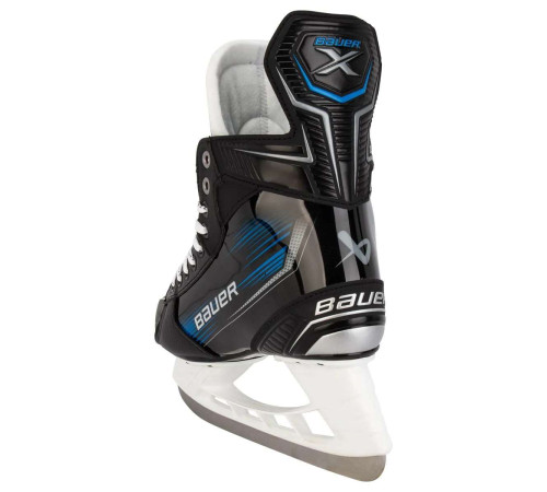 Коньки BAUER X INT Коньки BAUER X INT
