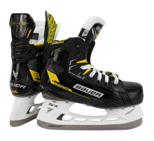 Коньки BAUER SUPREME M4 JR