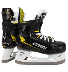 Коньки BAUER SUPREME M4 JR
