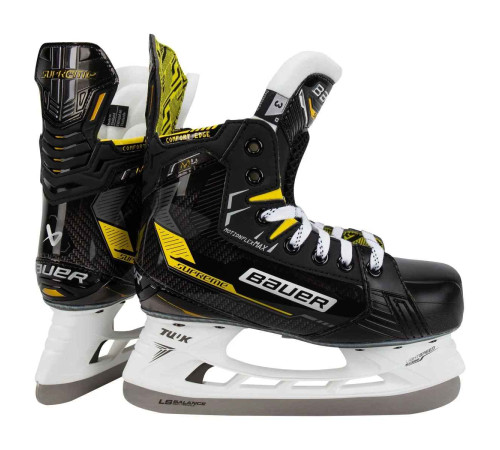 Коньки BAUER SUPREME M4 JR Коньки BAUER SUPREME M4 JR