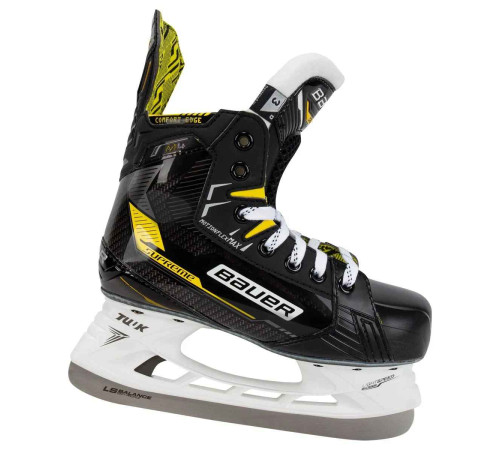 Коньки BAUER SUPREME M4 JR Коньки BAUER SUPREME M4 JR