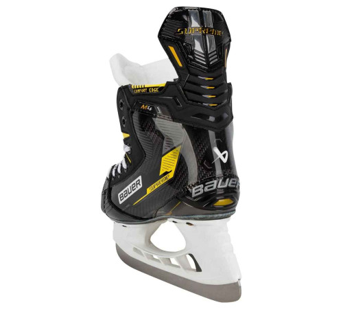 Коньки BAUER SUPREME M4 JR Коньки BAUER SUPREME M4 JR