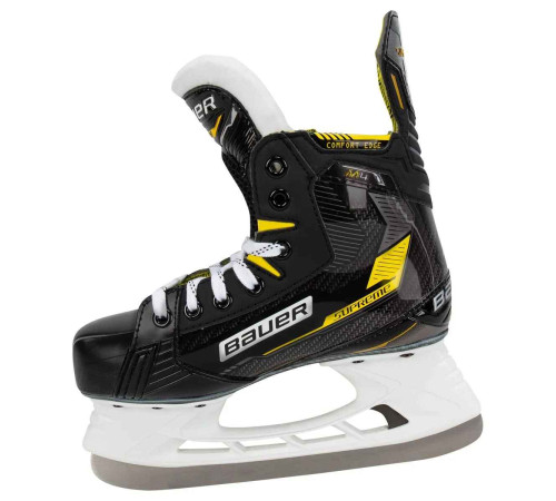 Коньки BAUER SUPREME M4 JR Коньки BAUER SUPREME M4 JR