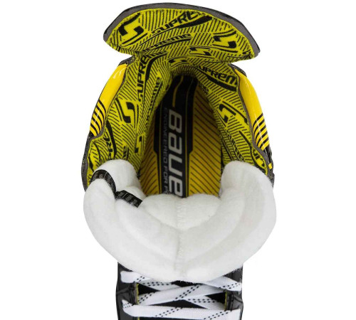 Коньки BAUER SUPREME M4 JR Коньки BAUER SUPREME M4 JR