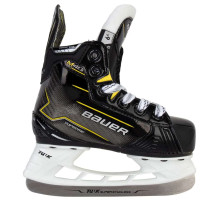 Коньки BAUER SUPREME S24 M40 YTH