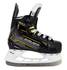 Коньки BAUER SUPREME S24 M40 YTH