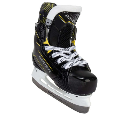 Коньки BAUER SUPREME S24 M40 YTH Коньки BAUER SUPREME S24 M40 YTH