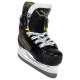 Коньки BAUER SUPREME S24 M40 YTH