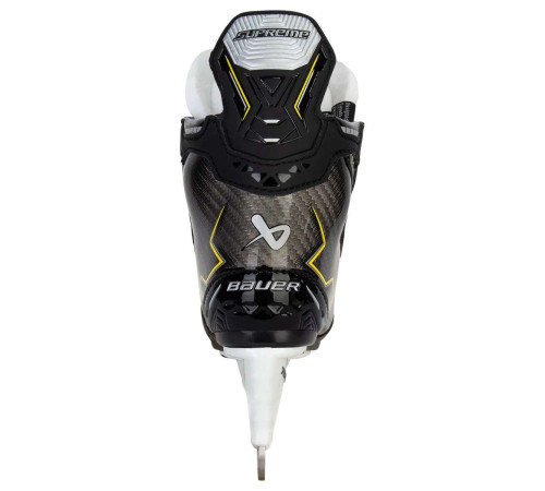 Коньки BAUER SUPREME S24 M40 YTH Коньки BAUER SUPREME S24 M40 YTH