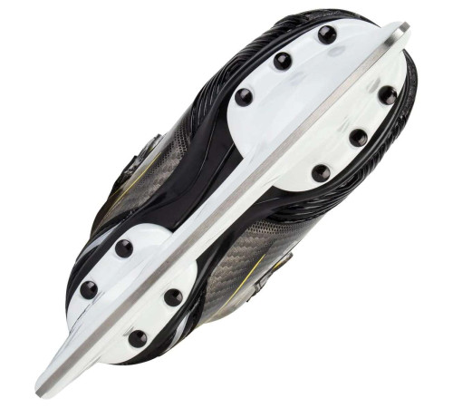 Коньки BAUER SUPREME S24 M40 YTH Коньки BAUER SUPREME S24 M40 YTH