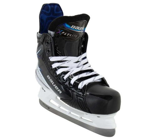 Коньки BAUER VAPOR FLYLITE YTH Коньки BAUER VAPOR FLYLITE YTH