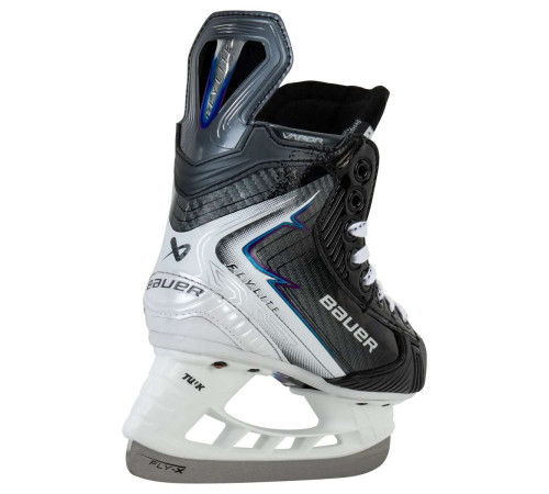 Коньки BAUER VAPOR FLYLITE YTH Коньки BAUER VAPOR FLYLITE YTH