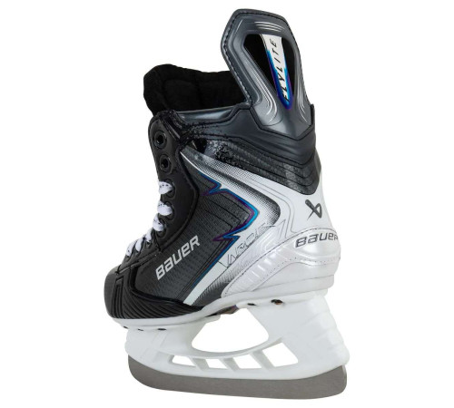 Коньки BAUER VAPOR FLYLITE YTH Коньки BAUER VAPOR FLYLITE YTH