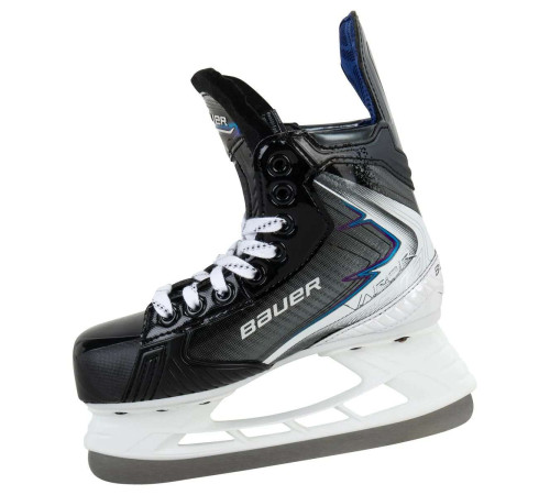 Коньки BAUER VAPOR FLYLITE YTH Коньки BAUER VAPOR FLYLITE YTH