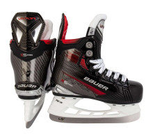Коньки BAUER VAPOR X5 PRO YTH