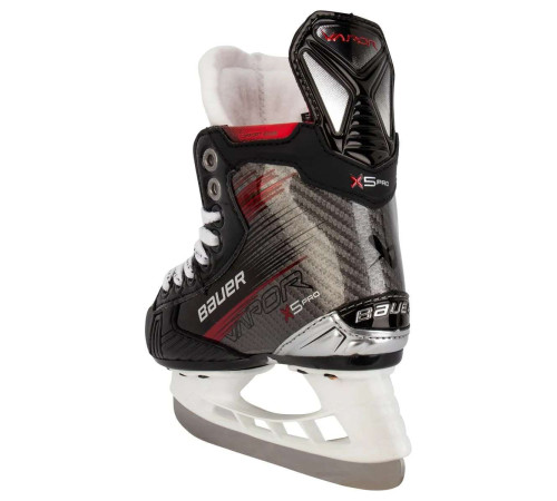 Коньки BAUER VAPOR X5 PRO YTH