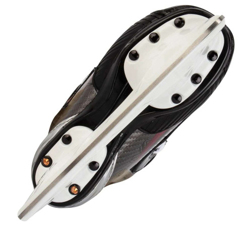 Коньки BAUER VAPOR X5 PRO YTH