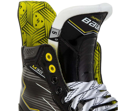 Коньки BAUER SUPREME S24 M30 INT