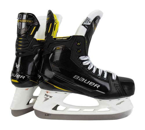 Коньки BAUER SUPREME M4 INT