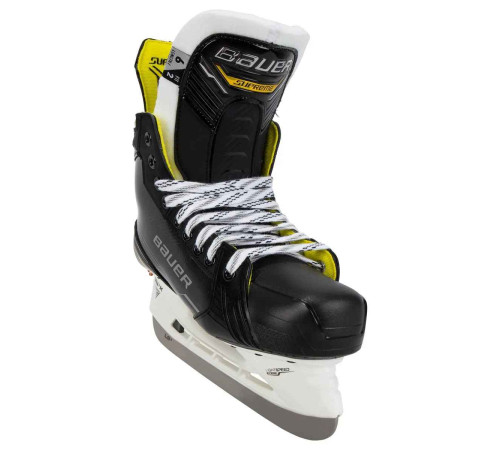 Коньки BAUER SUPREME M4 INT