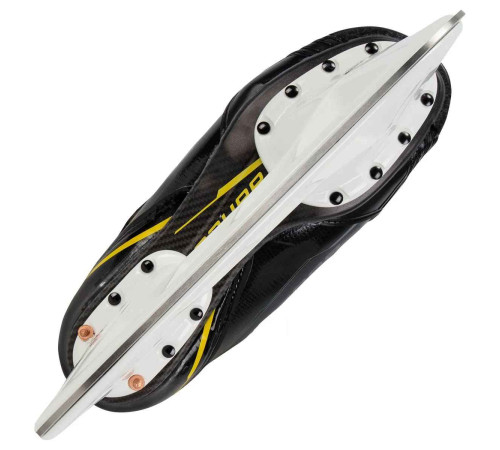 Коньки BAUER SUPREME M4 INT