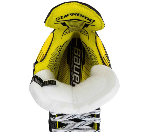 Коньки BAUER SUPREME M4 INT
