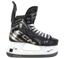 Коньки CCM TACKS XF PRO SR