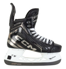 Коньки CCM TACKS XF PRO SR