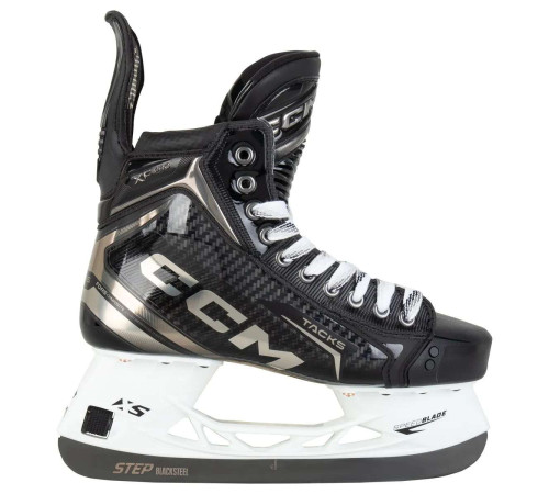 Коньки CCM TACKS XF PRO SR Коньки CCM TACKS XF PRO SR