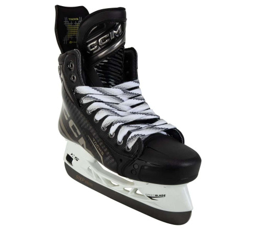 Коньки CCM TACKS XF PRO SR Коньки CCM TACKS XF PRO SR