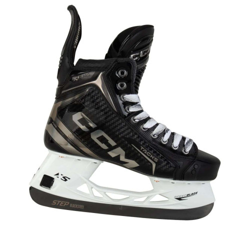 Коньки CCM TACKS XF PRO SR Коньки CCM TACKS XF PRO SR