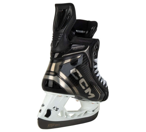 Коньки CCM TACKS XF PRO SR Коньки CCM TACKS XF PRO SR