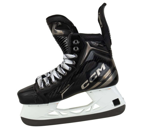 Коньки CCM TACKS XF PRO SR Коньки CCM TACKS XF PRO SR