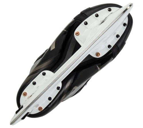 Коньки CCM TACKS XF PRO SR Коньки CCM TACKS XF PRO SR