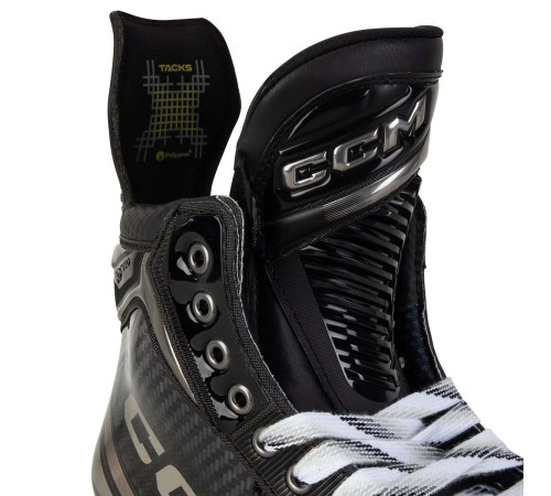 Коньки CCM TACKS XF PRO SR Коньки CCM TACKS XF PRO SR