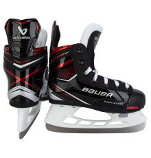 Коньки BAUER S23 LIL\' ROOKIE ADJ JR