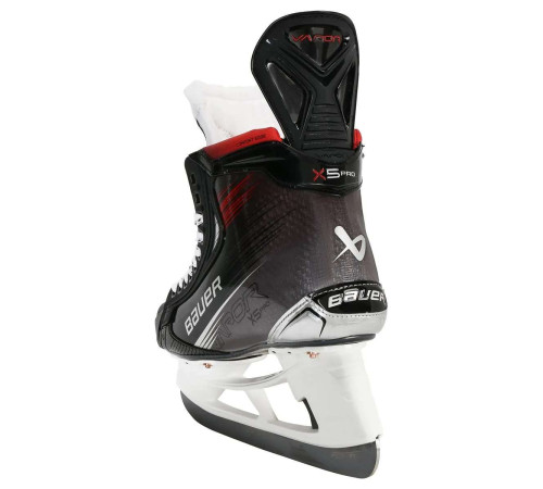 Коньки BAUER VAPOR X5 PRO SR (Без лезвий)