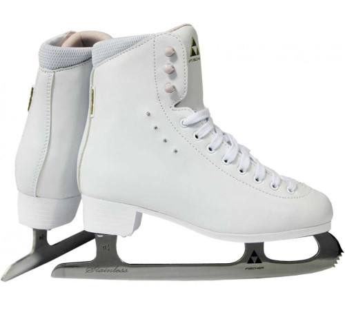 Коньки фигурные FISCHER DIADEMA LADY Коньки фигурные FISCHER DIADEMA LADY