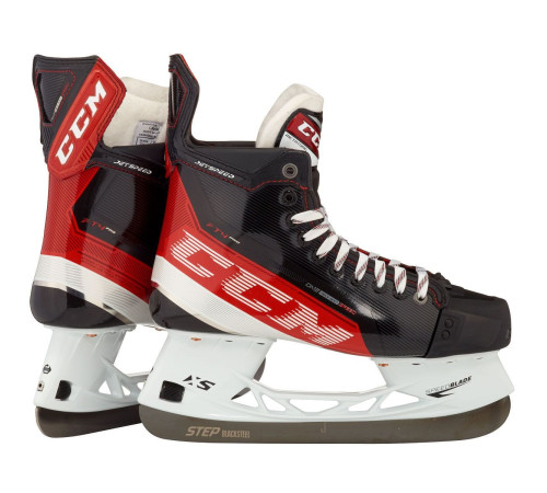 Коньки CCM JETSPEED FT4 PRO SR Коньки CCM JETSPEED FT4 PRO SR