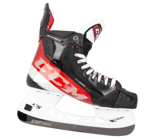Коньки CCM JETSPEED FT4 PRO SR Коньки CCM JETSPEED FT4 PRO SR