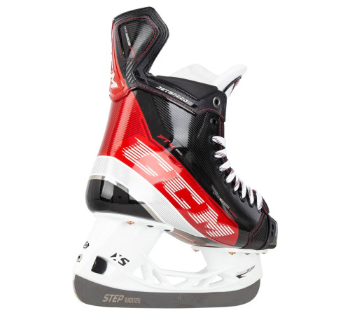 Коньки CCM JETSPEED FT4 PRO SR Коньки CCM JETSPEED FT4 PRO SR