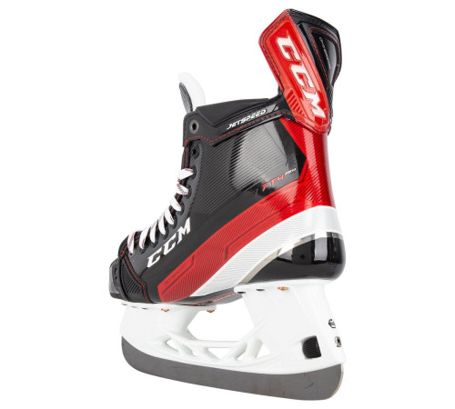 Коньки CCM JETSPEED FT4 PRO SR Коньки CCM JETSPEED FT4 PRO SR