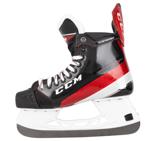 Коньки CCM JETSPEED FT4 PRO SR Коньки CCM JETSPEED FT4 PRO SR