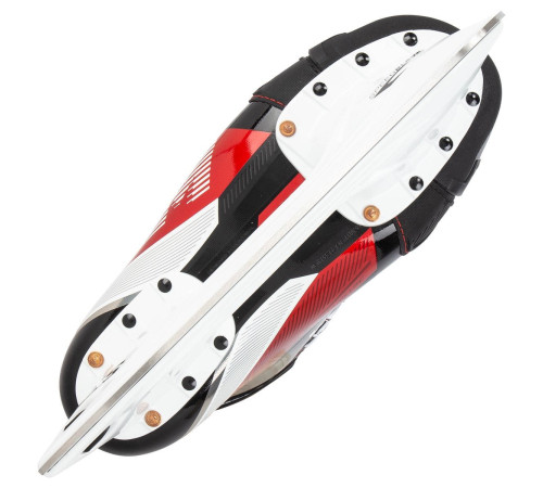 Коньки CCM JETSPEED FT4 PRO SR Коньки CCM JETSPEED FT4 PRO SR