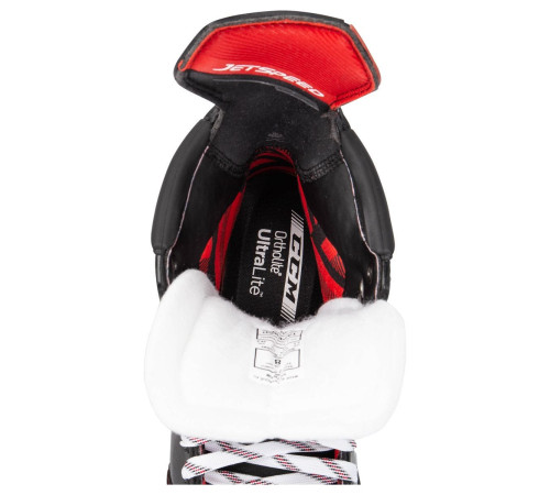 Коньки CCM JETSPEED FT4 PRO SR Коньки CCM JETSPEED FT4 PRO SR