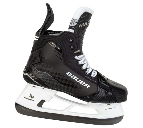 Коньки BAUER SUPREME S24 SHADOW INT Коньки BAUER SUPREME S24 SHADOW INT